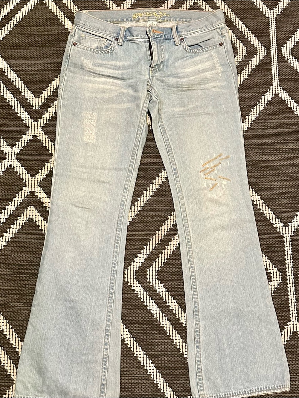 Light Wash Women's Jeans - Brand: